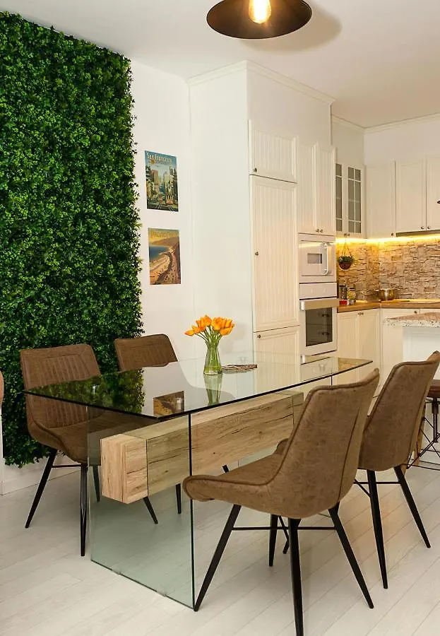 High-End 2Bd Apartment In The Top Center Of Varna By Flat Mаnager Bulgaria