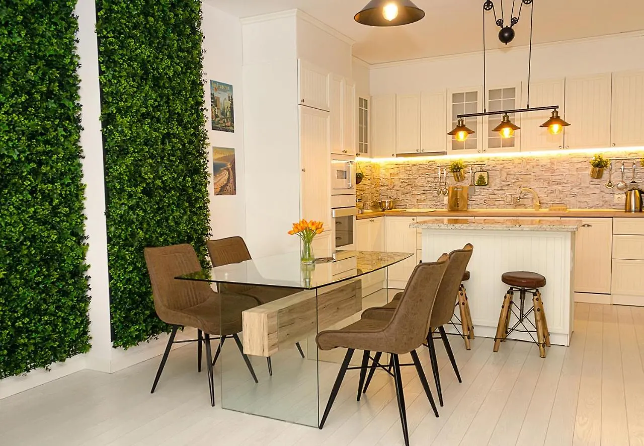High-End 2Bd Apartment In The Top Center Of Varna By Flat Mаnager