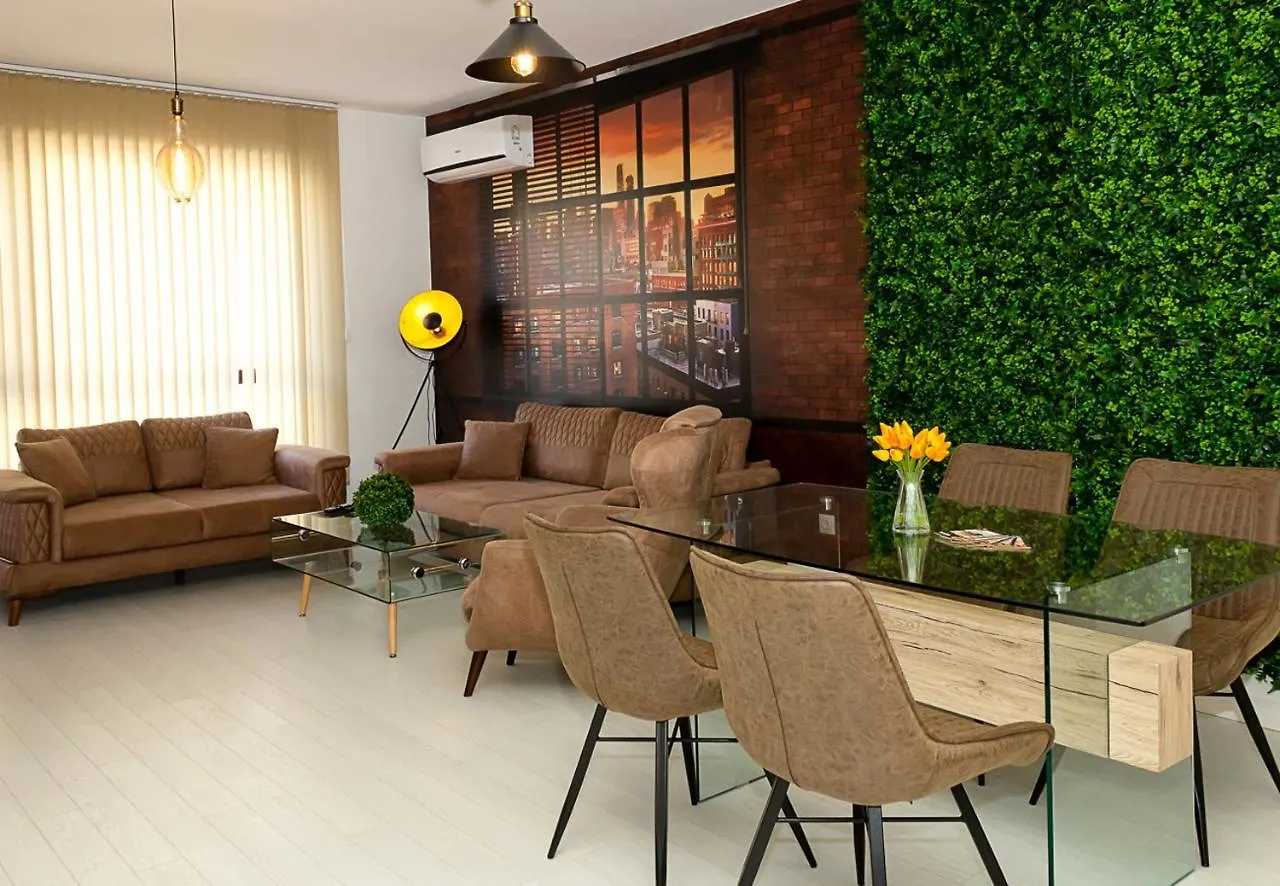 High-End 2Bd Apartment In The Top Center Of Varna By Flat Mаnager