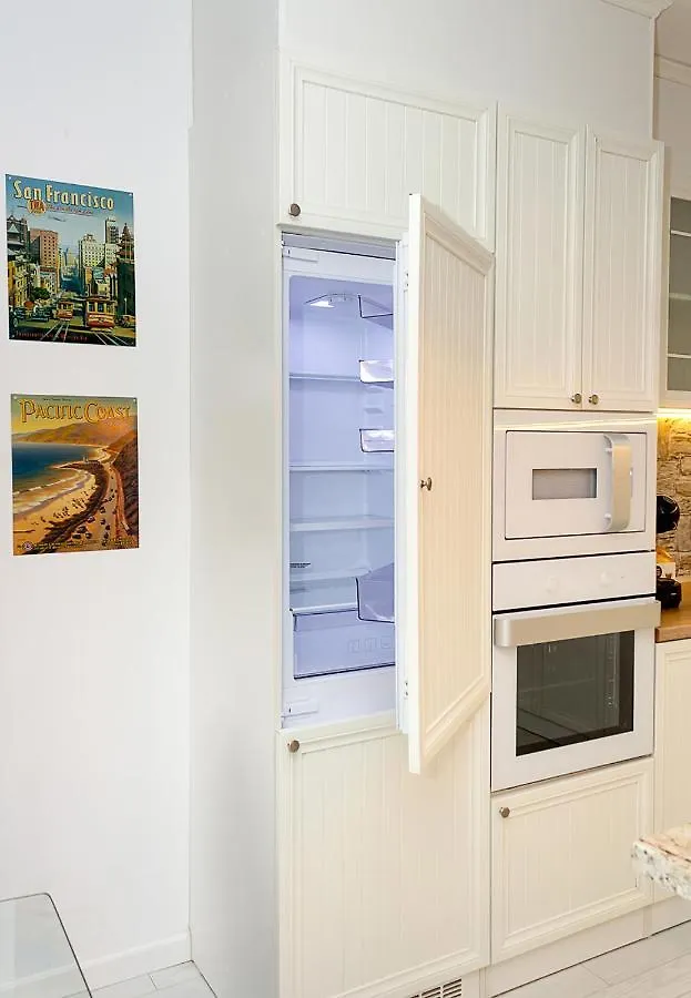 High-End 2Bd Apartment In The Top Center Of Varna By Flat Mаnager