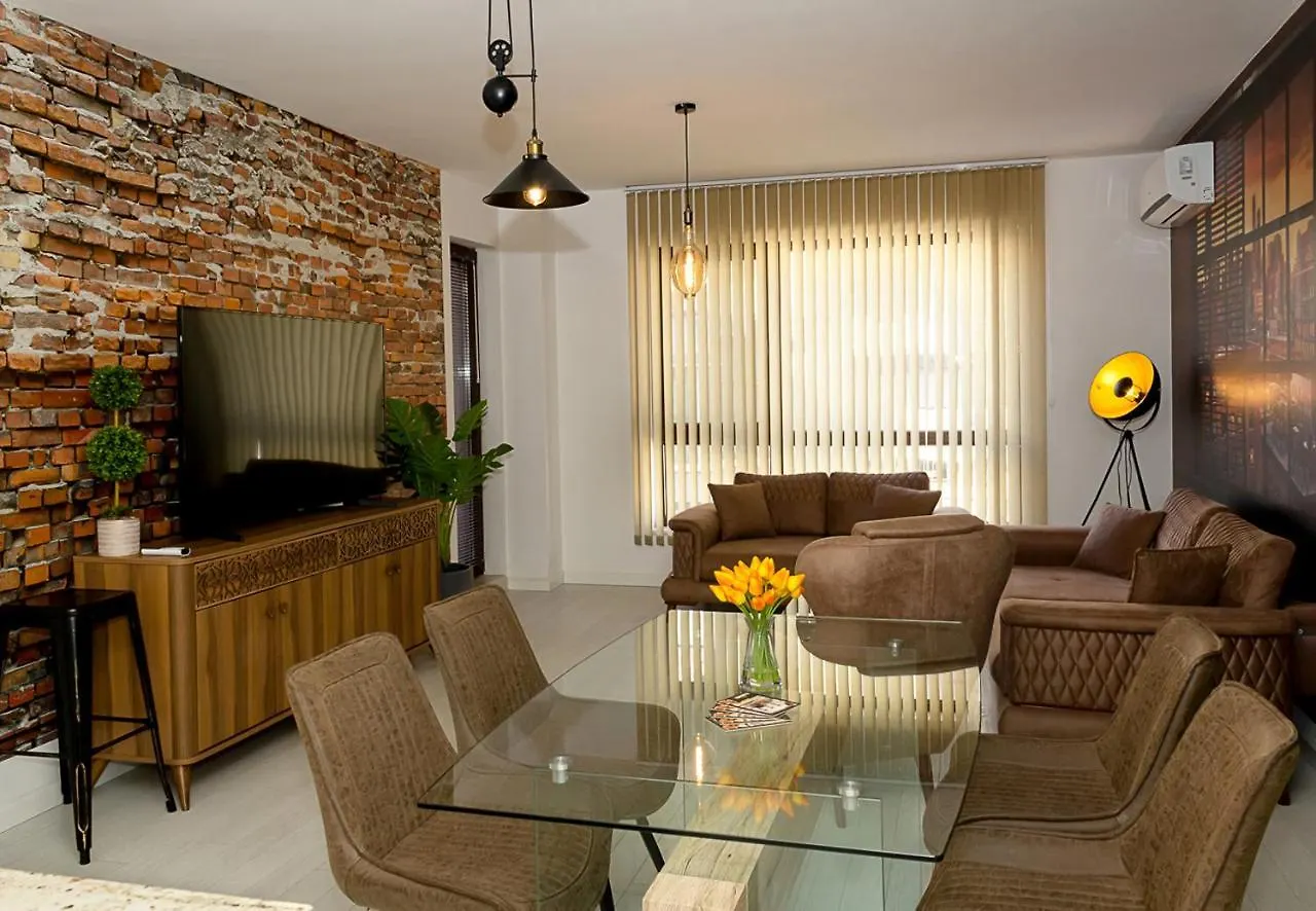 High-End 2Bd Apartment In The Top Center Of Varna By Flat Mаnager