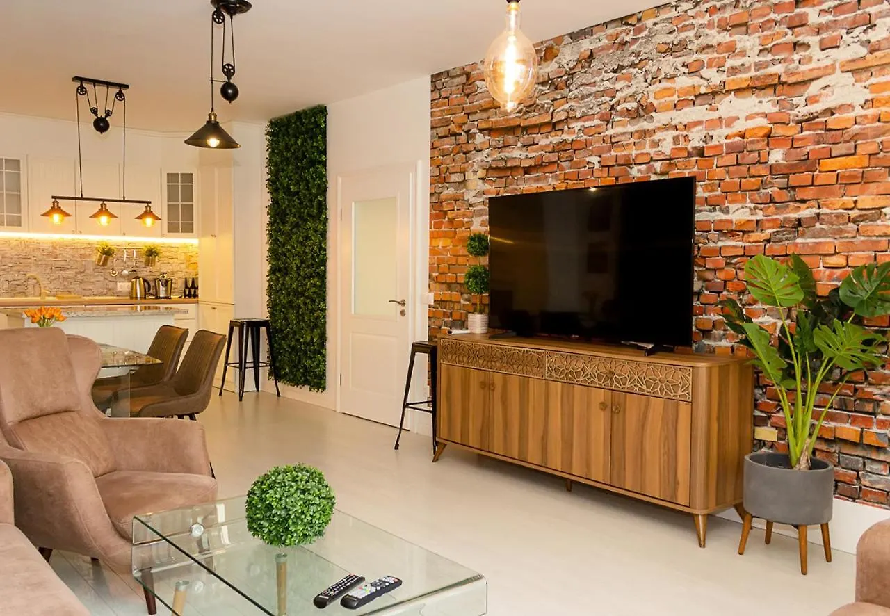 High-End 2Bd Apartment In The Top Center Of Varna By Flat Mаnager 0*,  Bulgaria