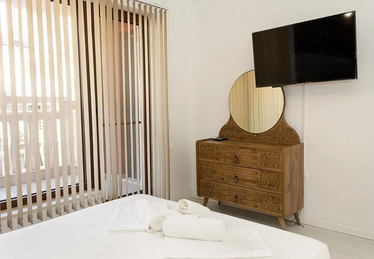High-End 2Bd Apartment In The Top Center Of Varna By Flat Mаnager
