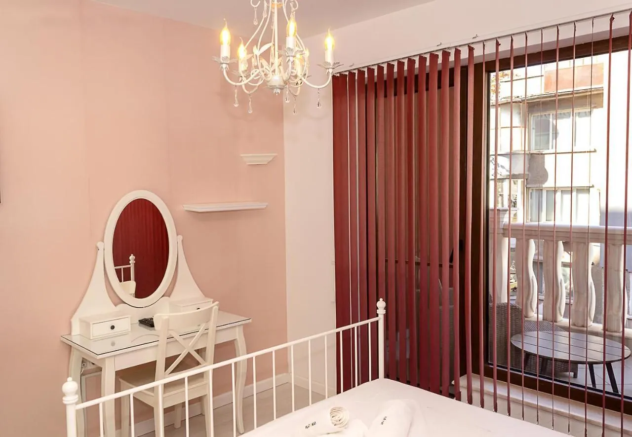 High-End 2Bd Apartment In The Top Center Of Varna By Flat Mаnager