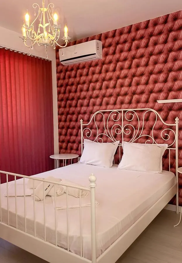 High-End 2Bd Apartment In The Top Center Of Varna By Flat Mаnager 0*,