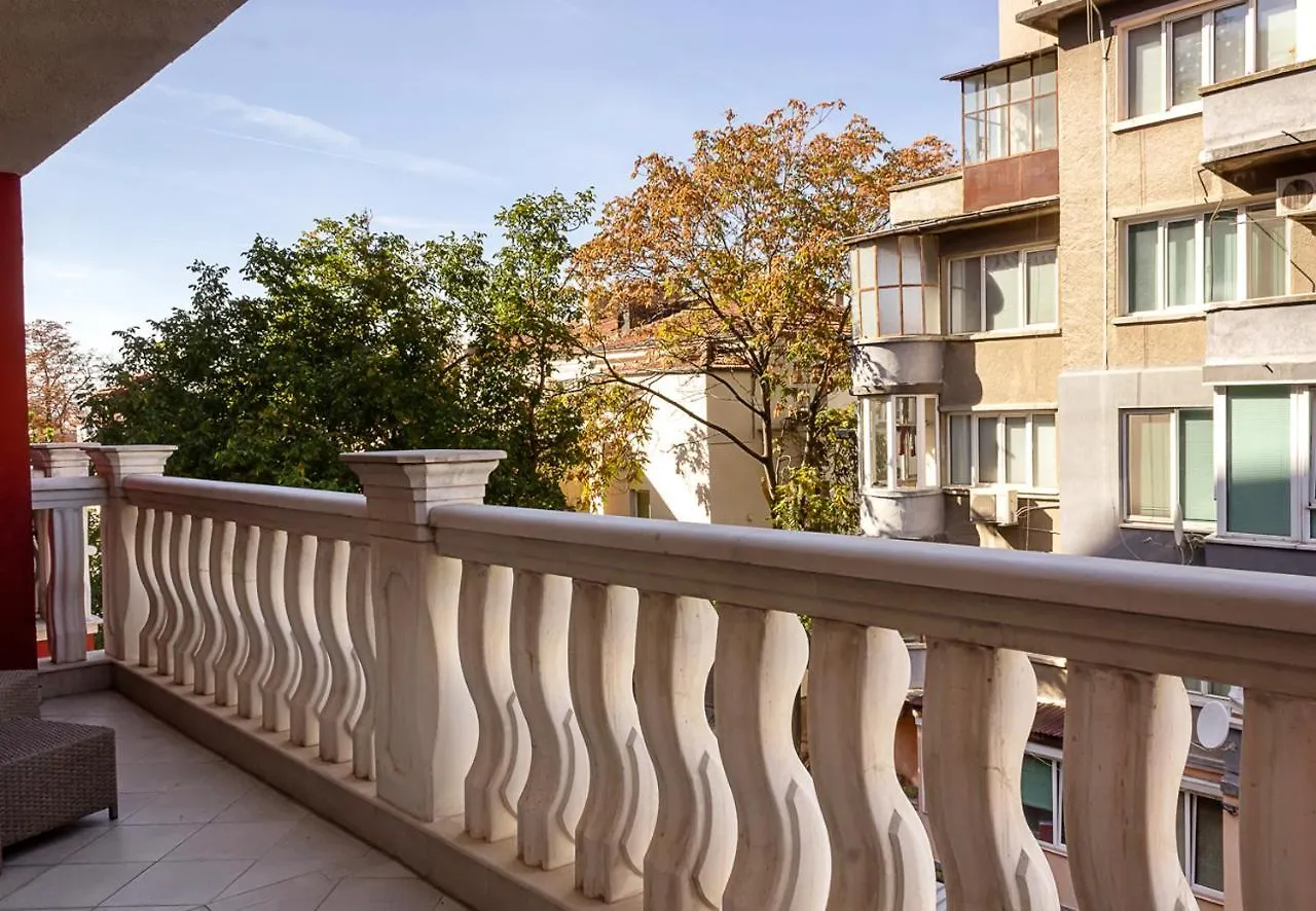 High-End 2Bd Apartment In The Top Center Of Varna By Flat Mаnager 0*,  Bulgaria