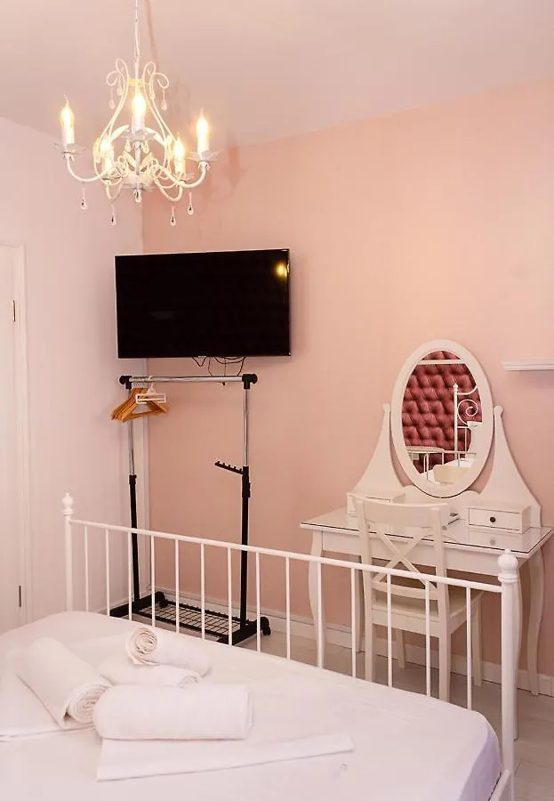 High-End 2Bd Apartment In The Top Center Of Varna By Flat Mаnager