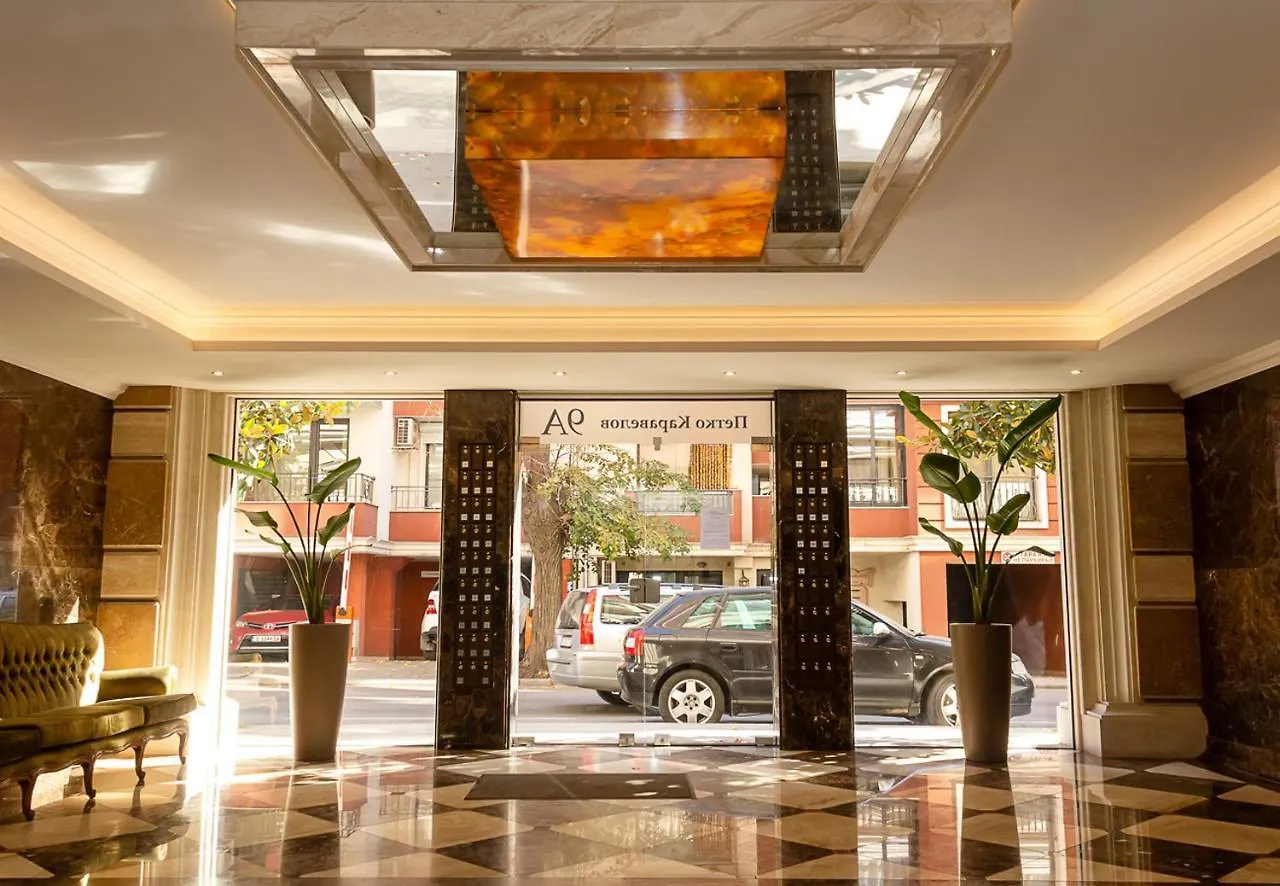 High-End 2Bd Apartment In The Top Center Of Varna By Flat Mаnager