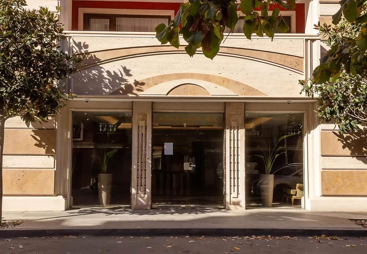 High-End 2Bd Apartment In The Top Center Of Varna By Flat Mаnager Bulgaria