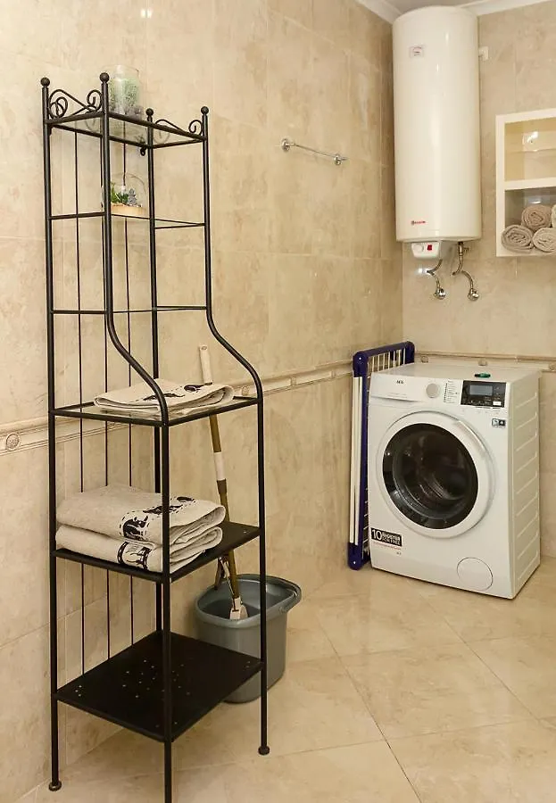 High-End 2Bd Apartment In The Top Center Of Varna By Flat Mаnager Bulgaria