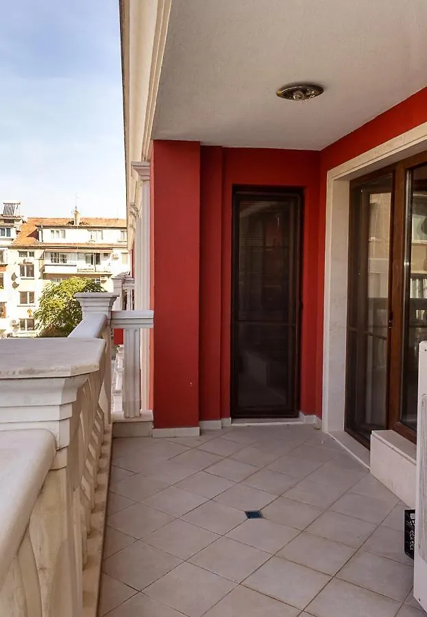 High-End 2Bd Apartment In The Top Center Of Varna By Flat Mаnager