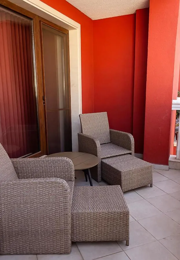 High-End 2Bd Apartment In The Top Center Of Varna By Flat Mаnager
